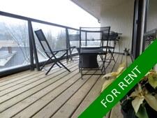 North Vancouver view condo for rent:  2 bedroom  (Listed 2024-04-01)