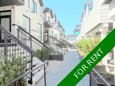 North Vancouver Main level condo for rent:  1 bedroom  (Listed 2024-05-01)