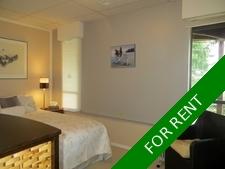 Upper Lonsdale Garden Level Suite for rent: 2 bedroom