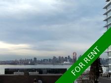 North Vancouver view condo for rent:  2 bedroom 1,040 sq.ft. (Listed 2024-05-12)